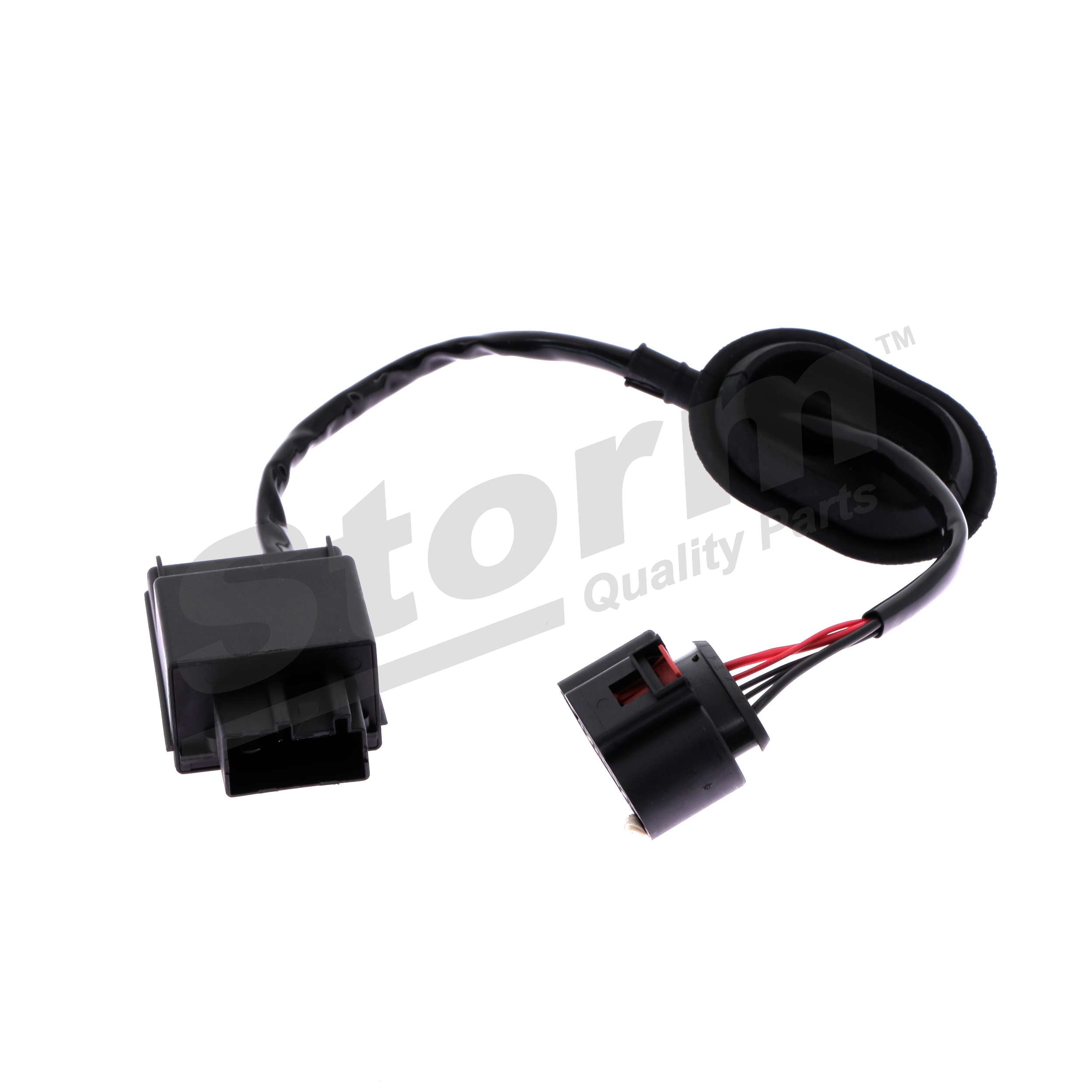 Résistance, pulseur d'air habitacle (Élément de commande, chauffage/ventilation) Storm 970504