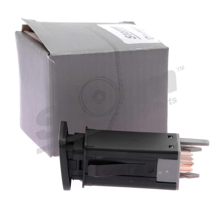 Interruptor luz warning (Interruptor luz de emergencia) Storm ref. 97059