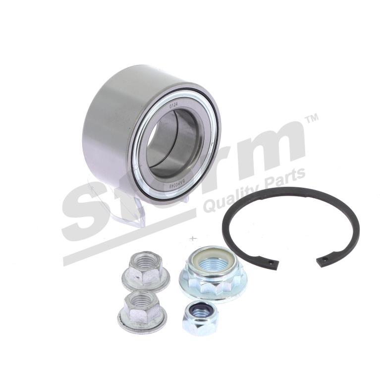 Roulement de roue Storm ref. 97065