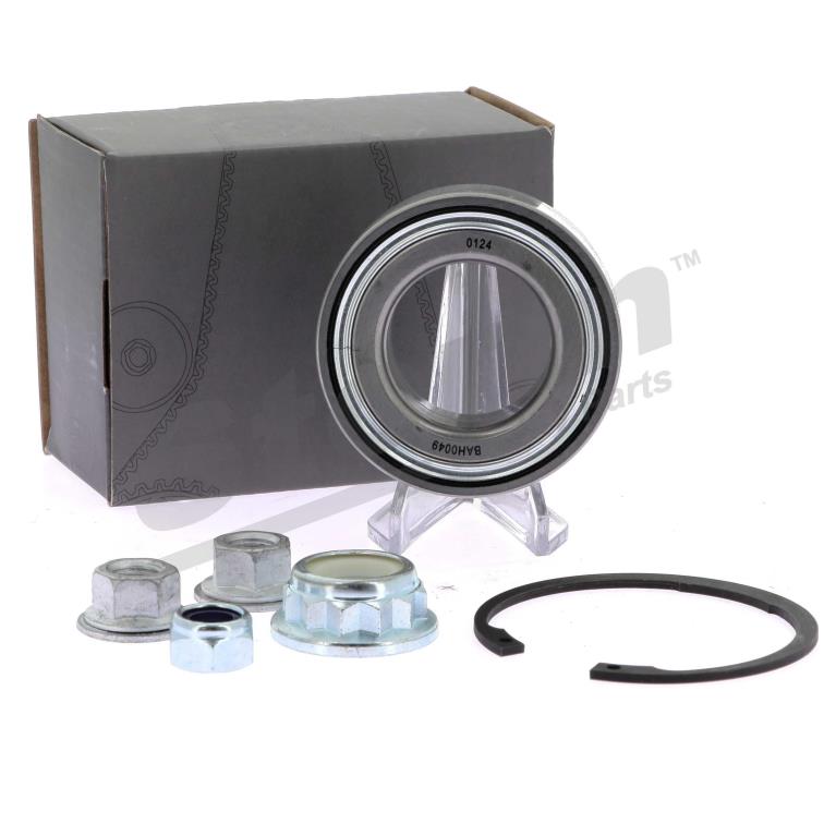 Roulement de roue Storm ref. 97065