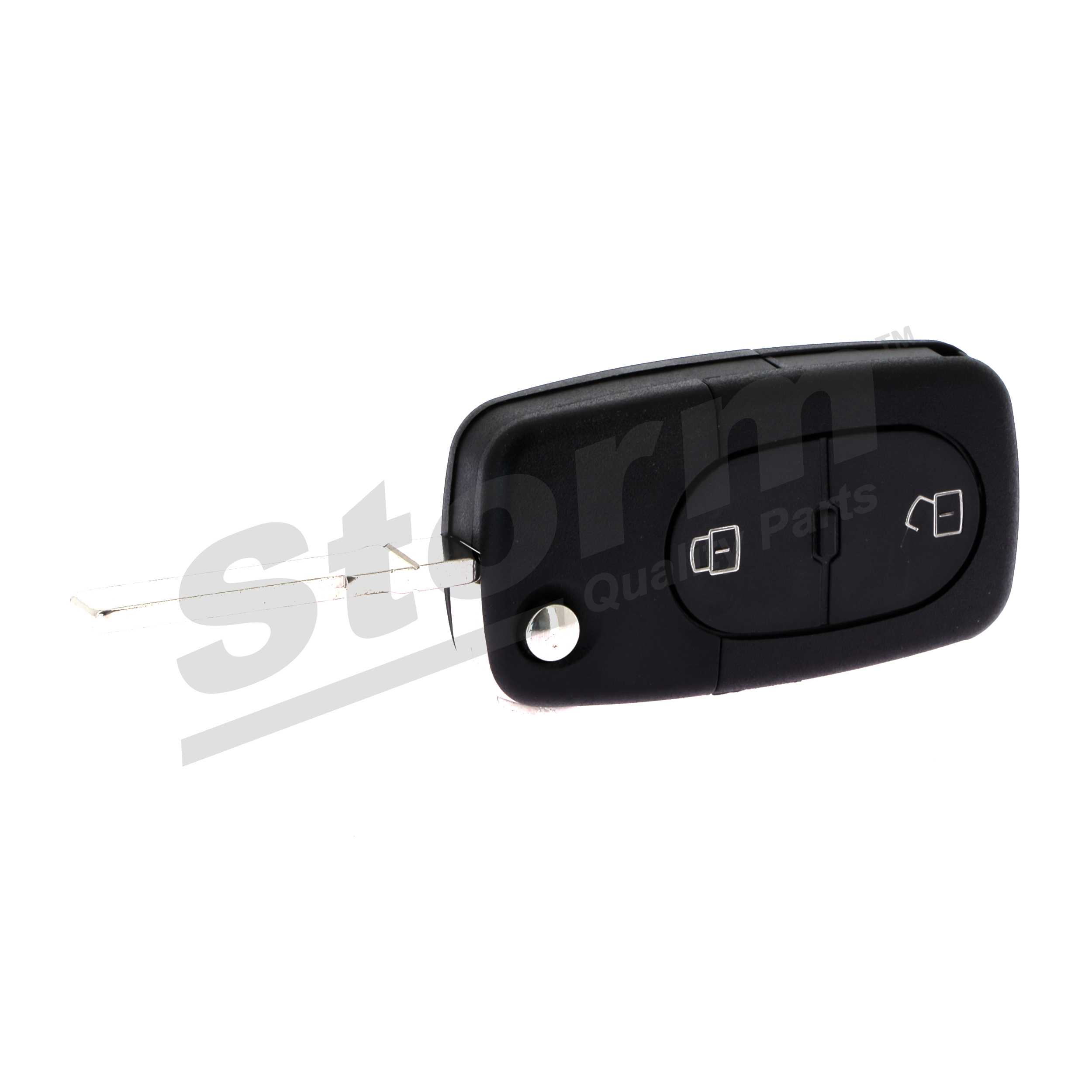 Cáscara de la llave Storm 9709900