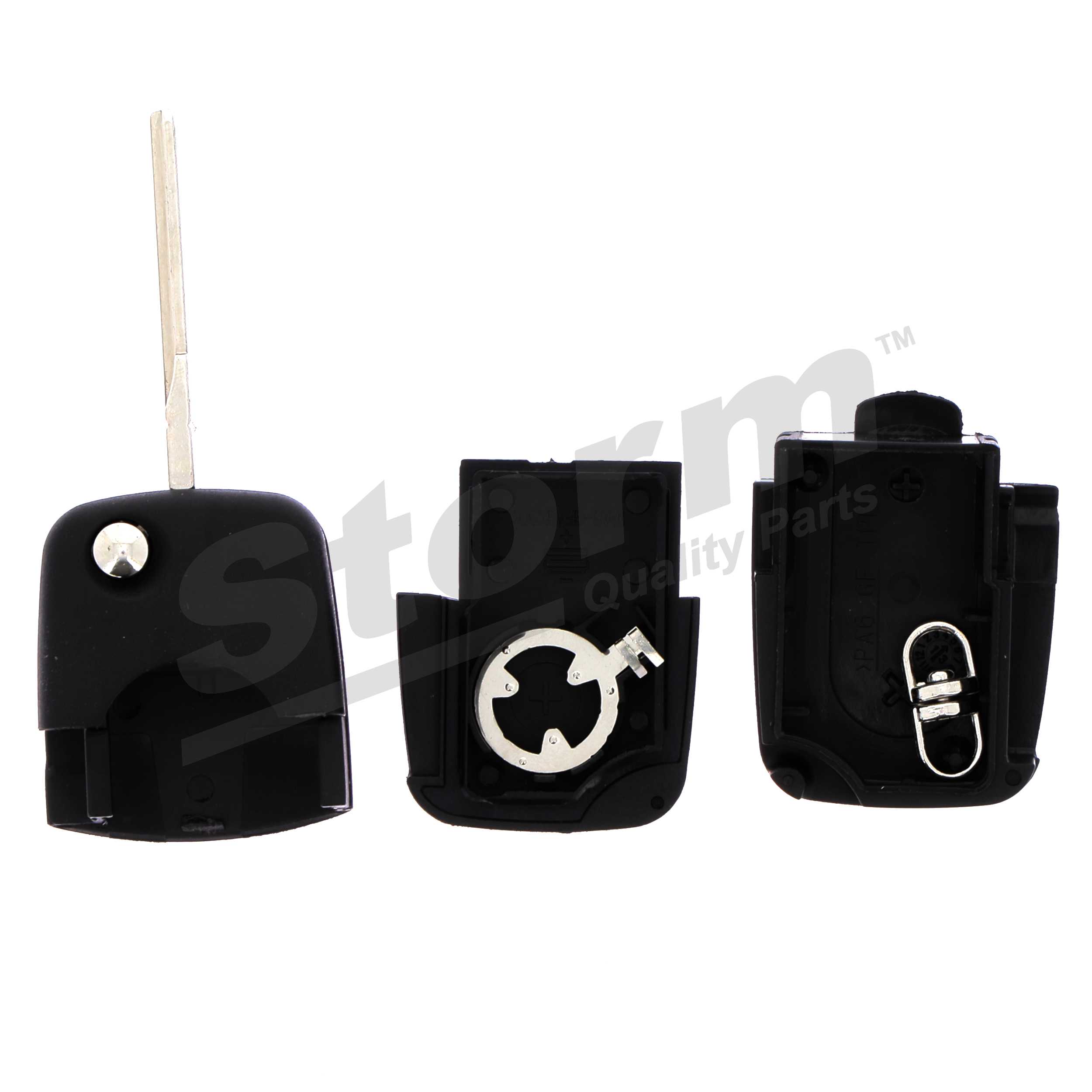 Cáscara de la llave Storm 9709900