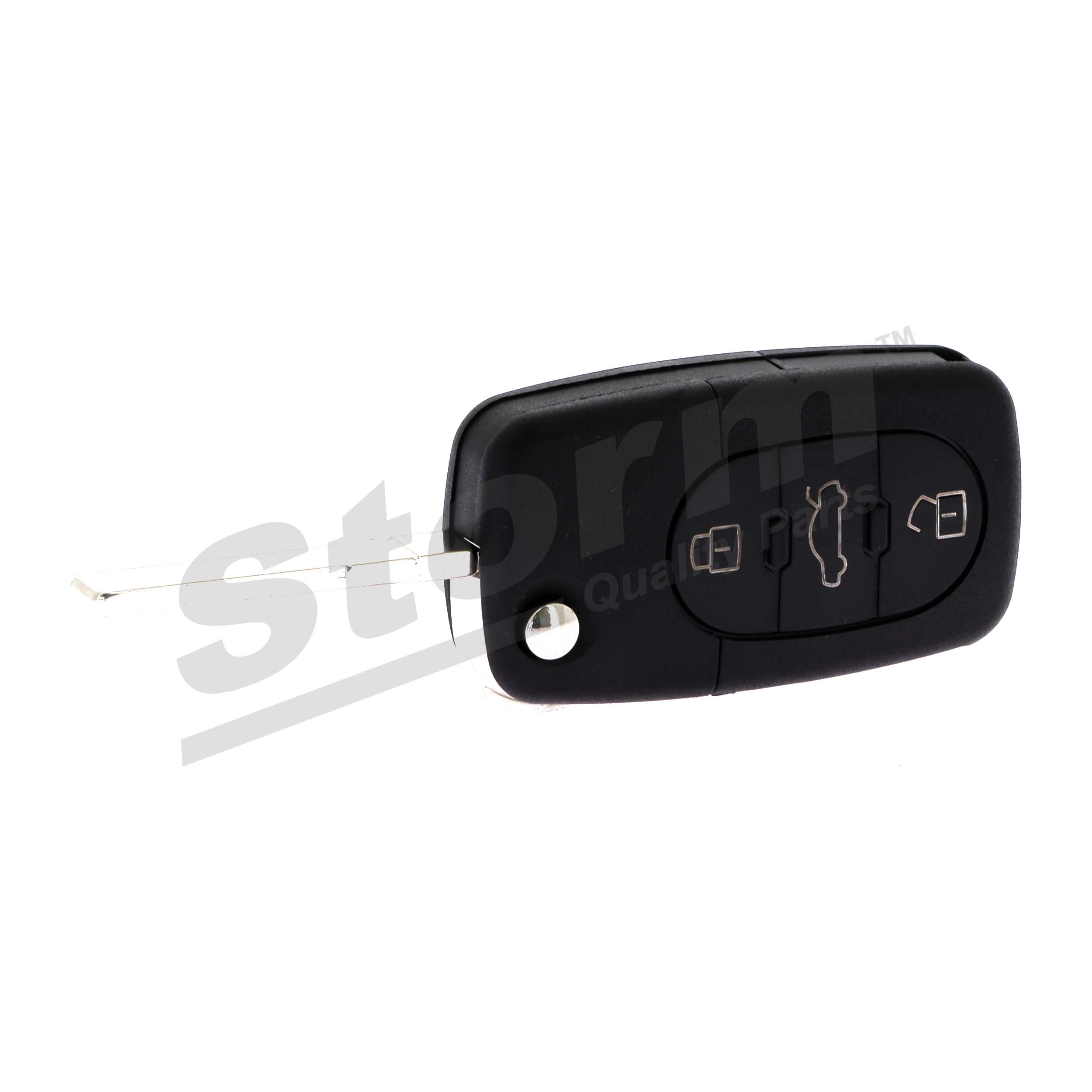 Coque de clé (Coque clé plip) Storm 9709901