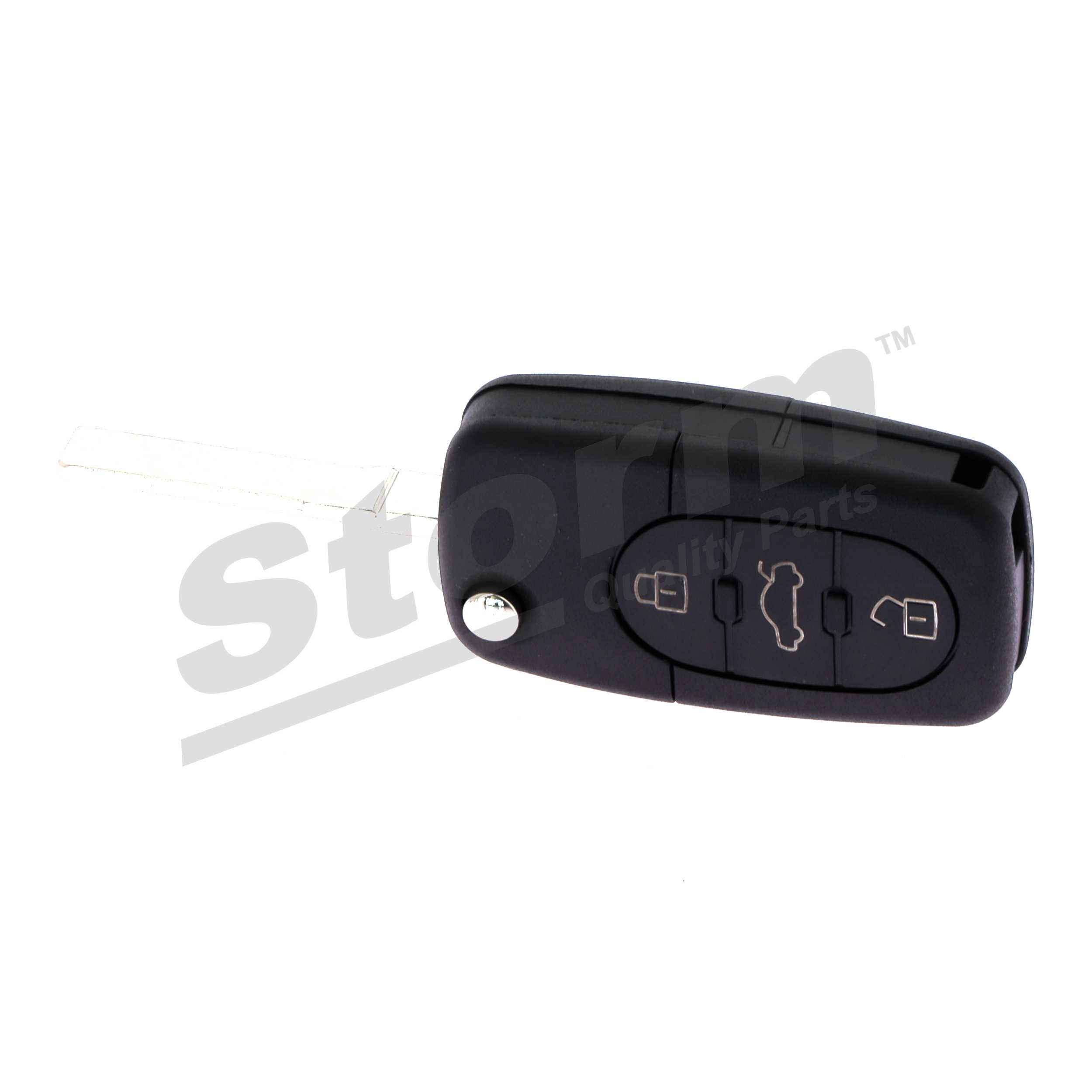 Coque de clé (Coque clé plip) Storm 9709901