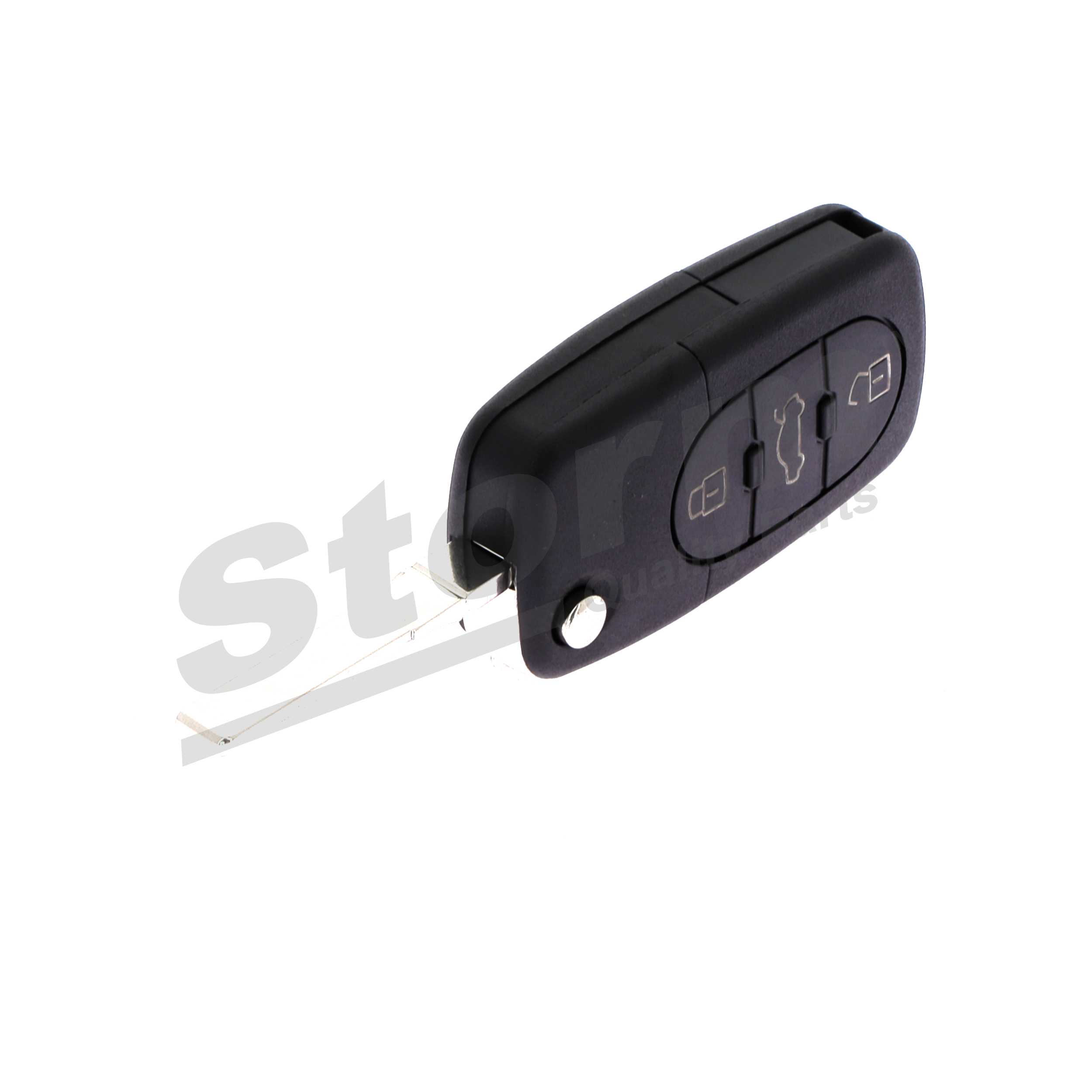 Coque de clé (Coque clé plip) Storm 9709901