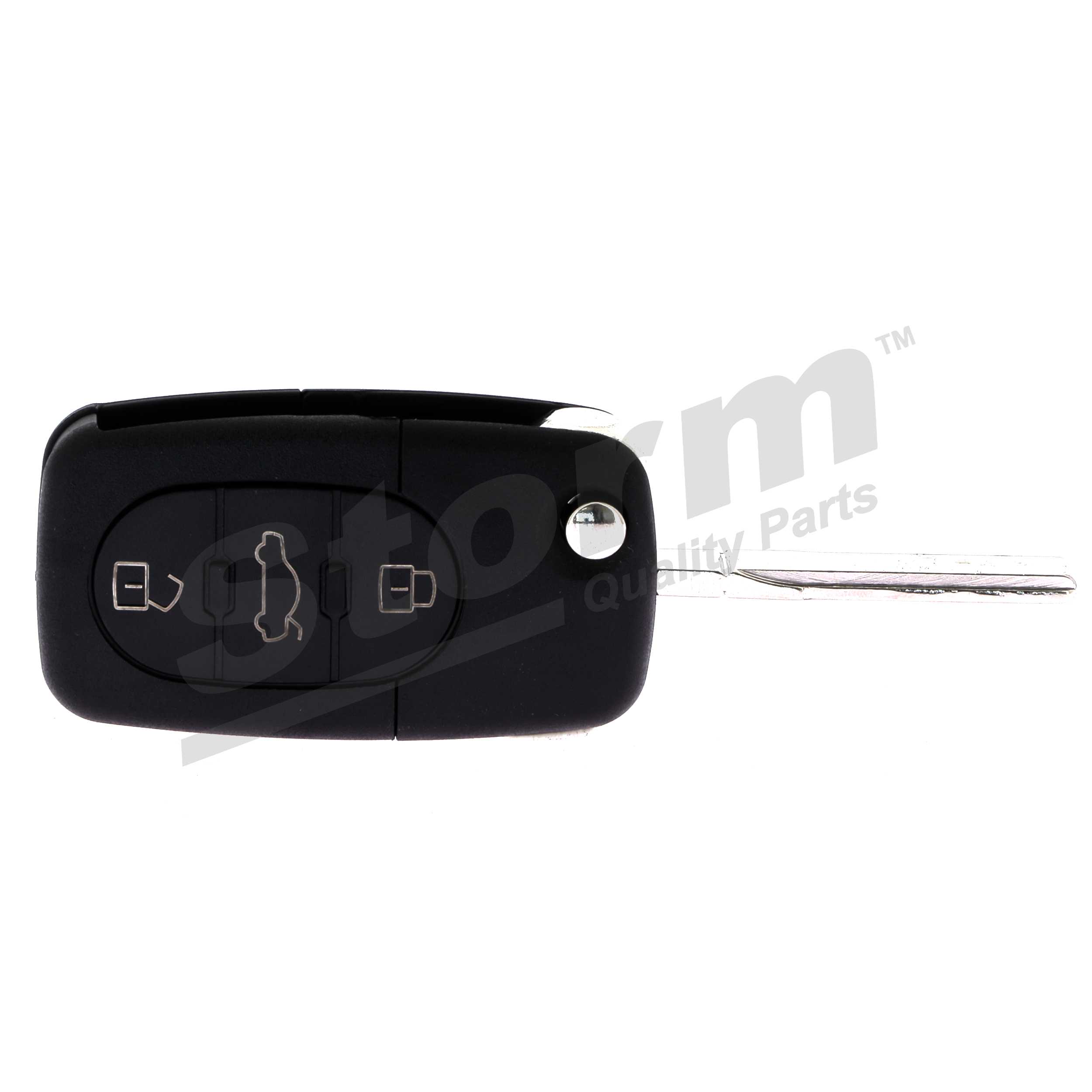 Coque de clé (Coque clé plip) Storm 9709901
