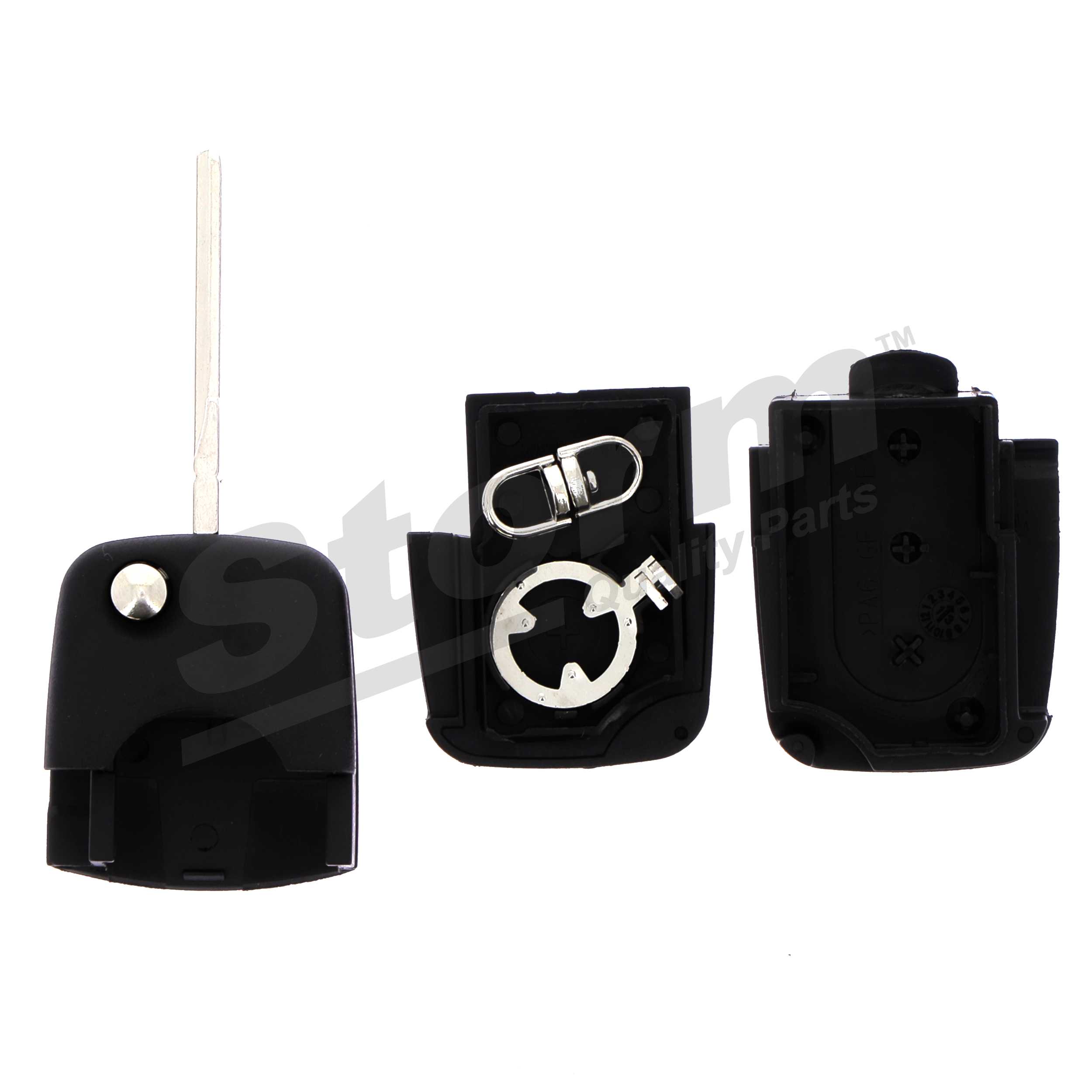 Coque de clé (Coque clé plip) Storm 9709902