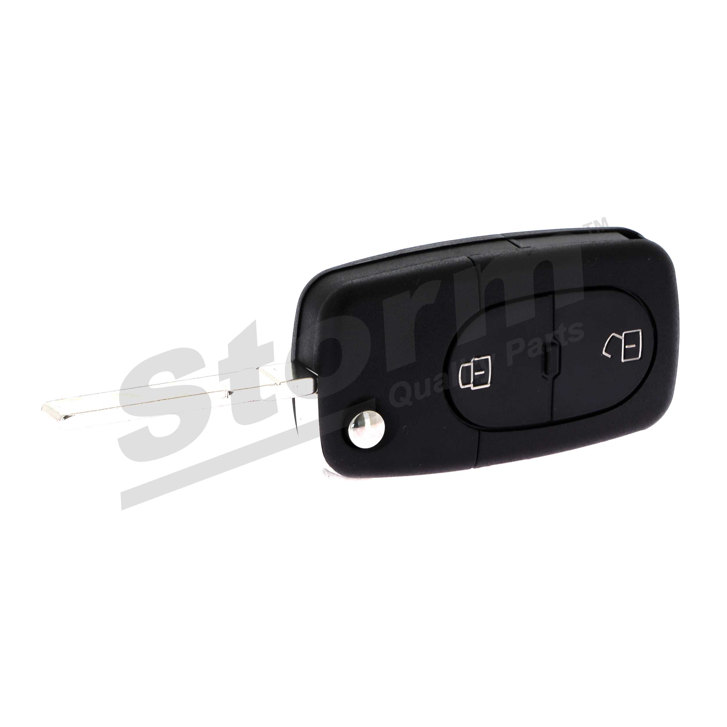 Coque de clé (Coque clé plip) Storm 9709903