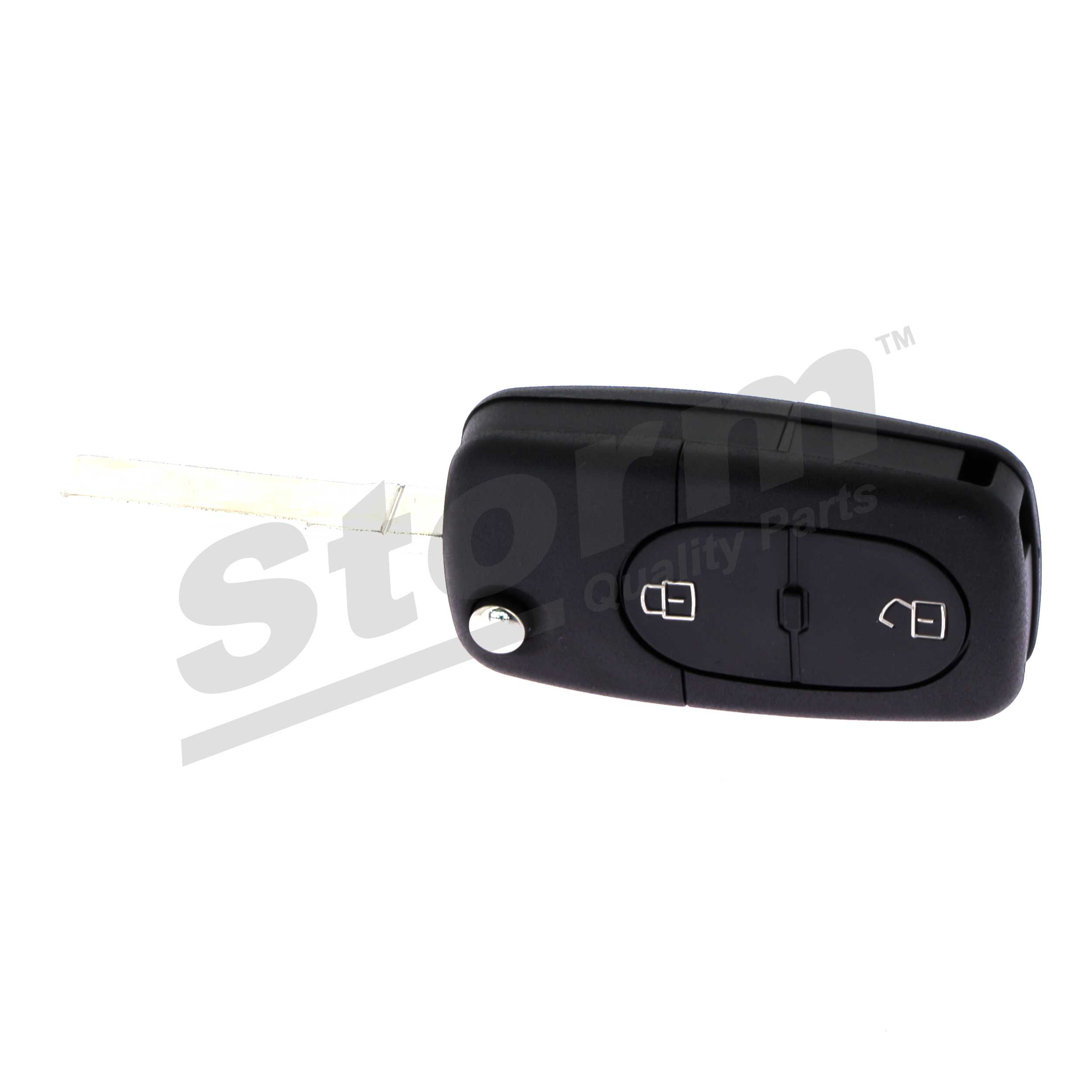 Coque de clé (Coque clé plip) Storm 9709903