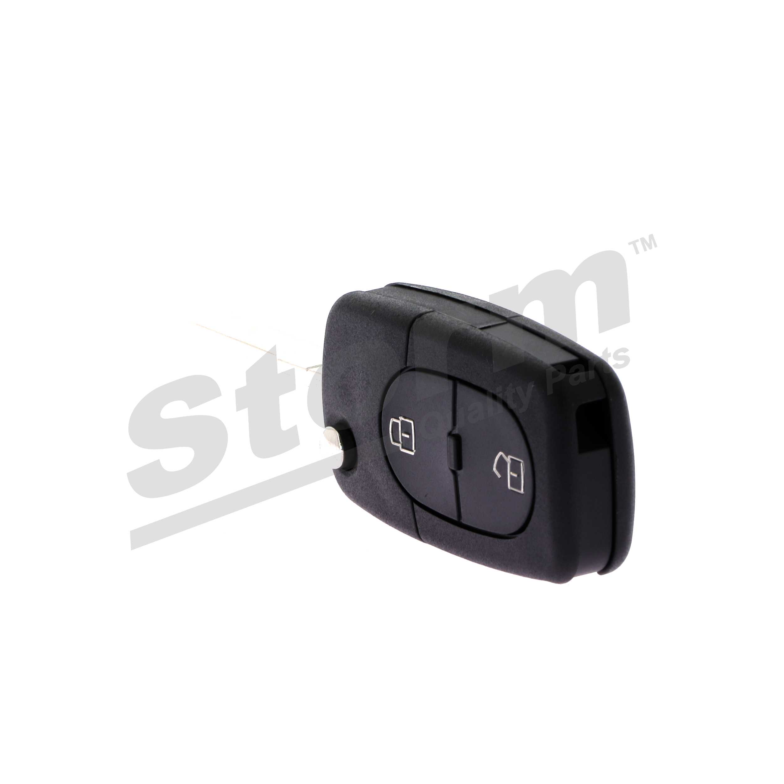 Coque de clé (Coque clé plip) Storm 9709903