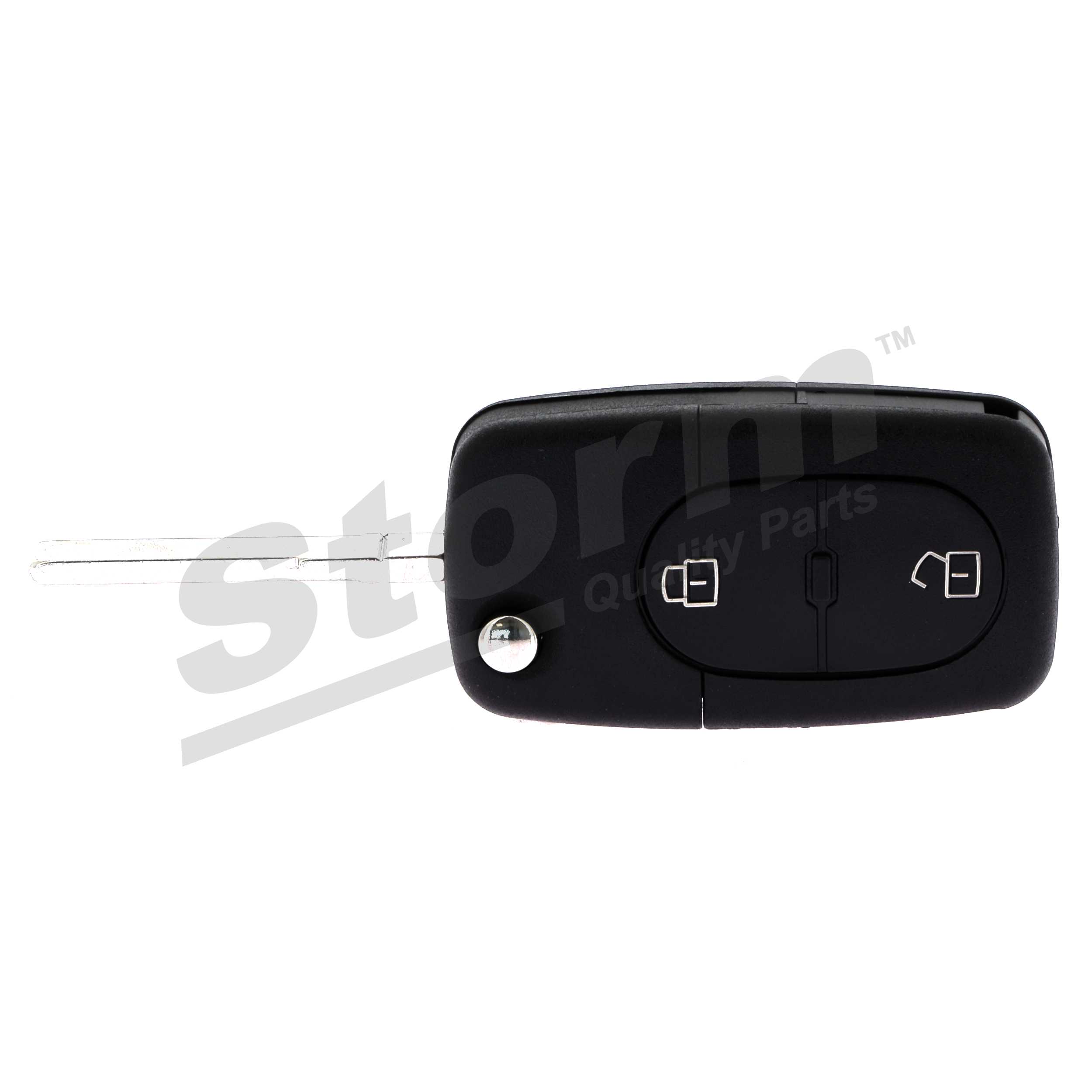 Coque de clé (Coque clé plip) Storm 9709903
