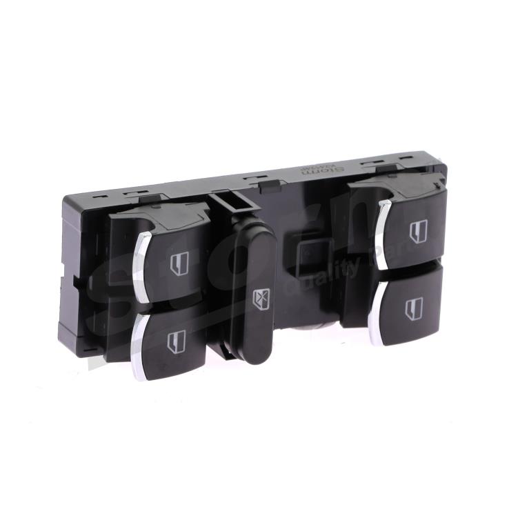 Interruptor, elevalunas Storm ref. 971007
