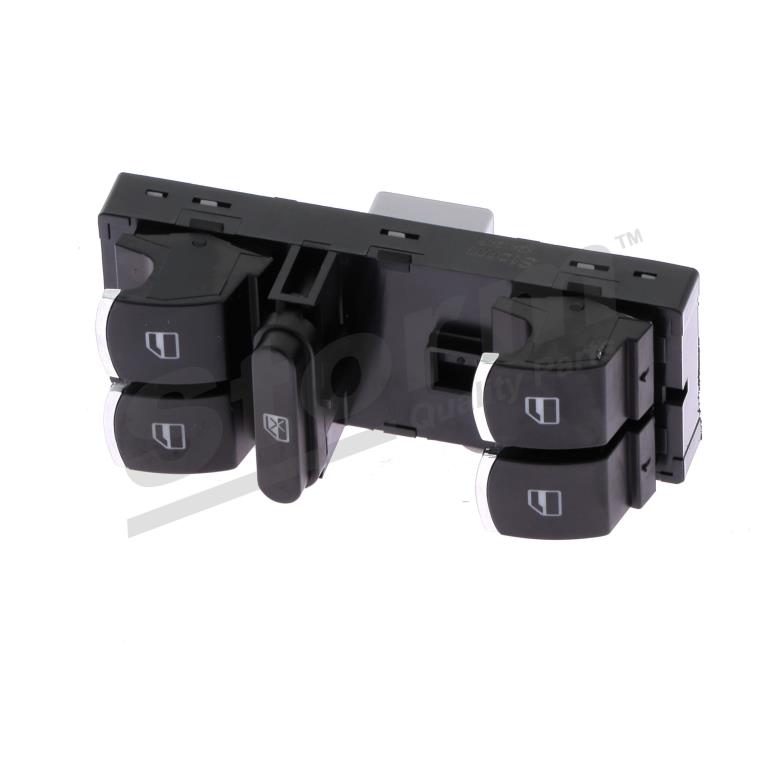 Interruptor, elevalunas Storm ref. 971007