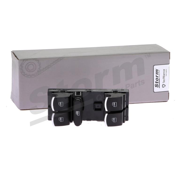 Interruptor, elevalunas Storm ref. 971007