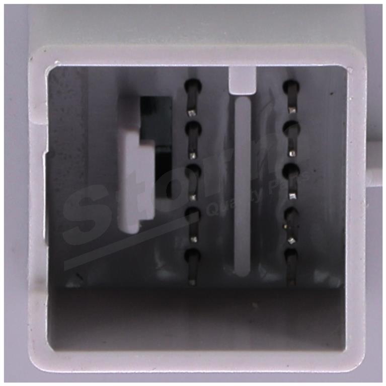 Interruptor, elevalunas Storm ref. 971007