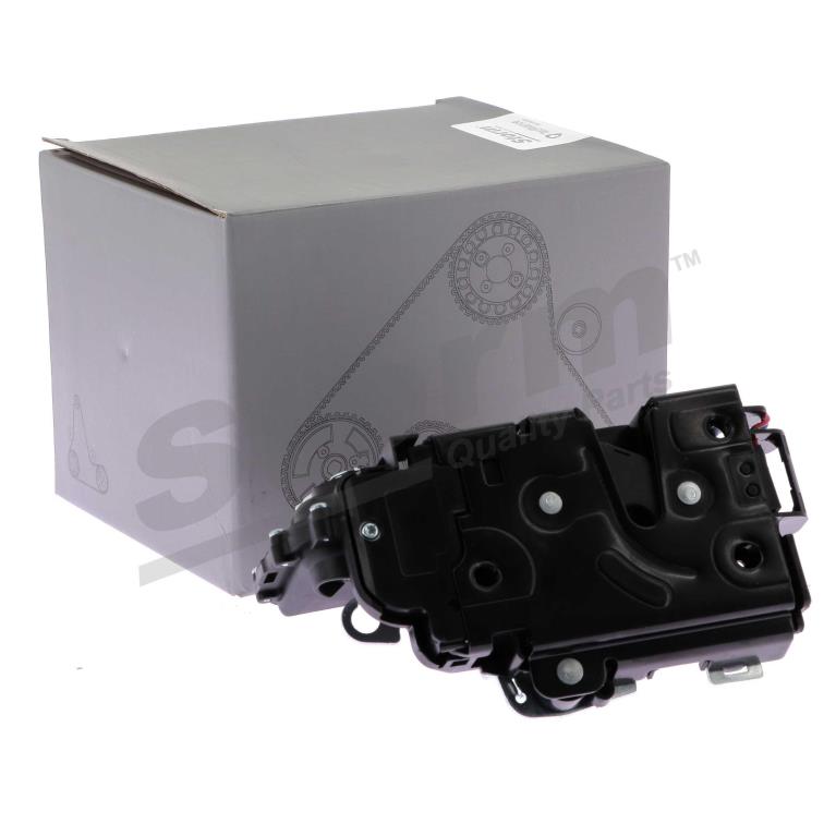 Serrure de porte Storm 971009