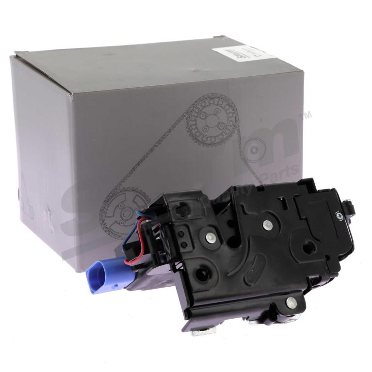 Serrure de porte Storm ref. 971010