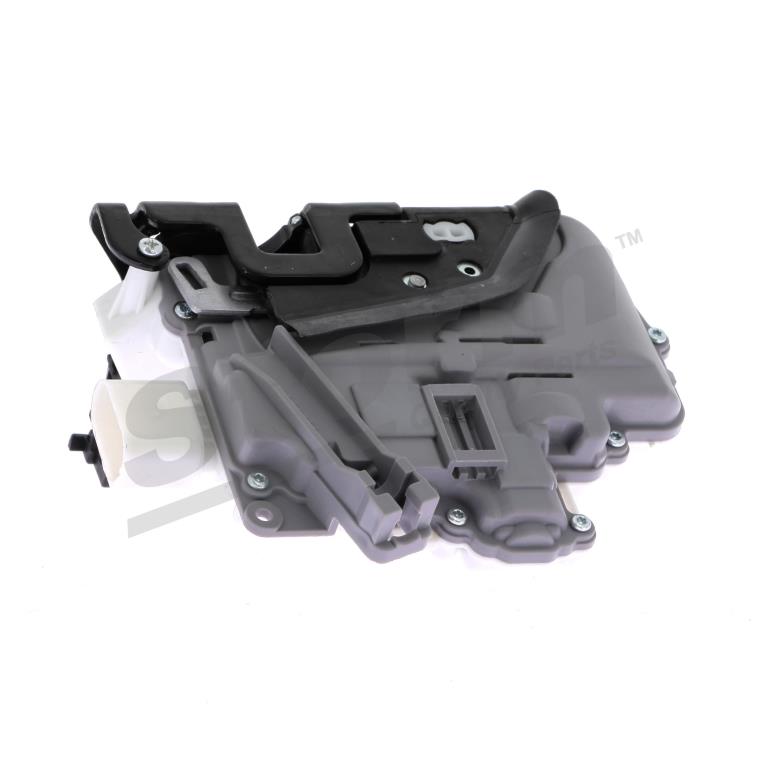 Serrure de porte Storm ref. 971013