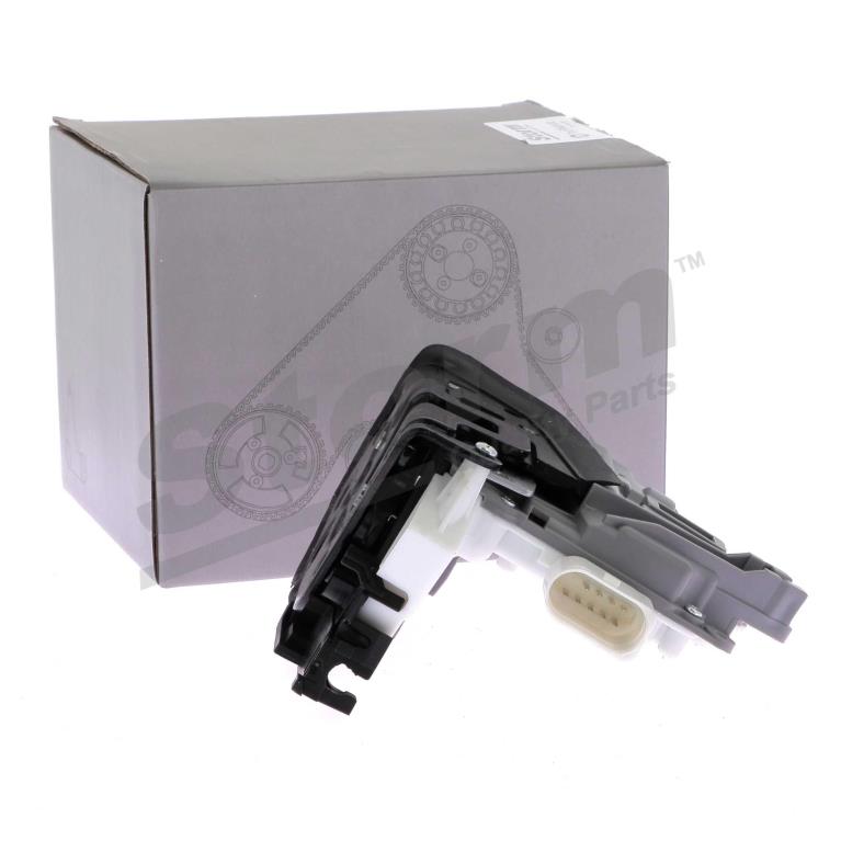 Serrure de porte Storm ref. 971013