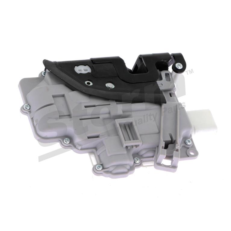Serrure de porte Storm ref. 971014