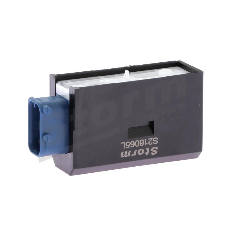 Serrure de hayon Storm ref. 971019