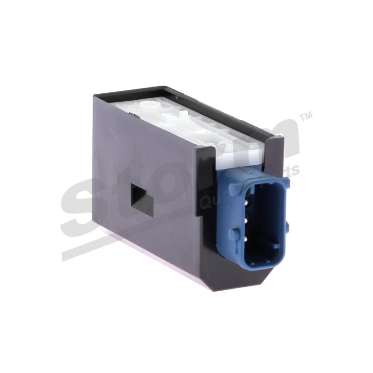 Serrure de hayon Storm ref. 971019