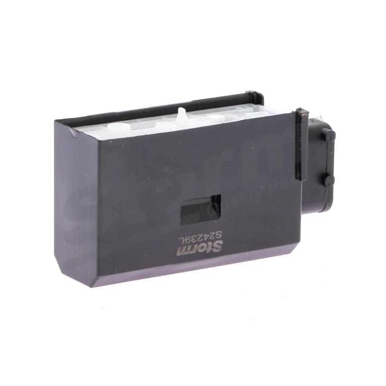 Cerradura de la puerta del maletero Storm ref. 971020