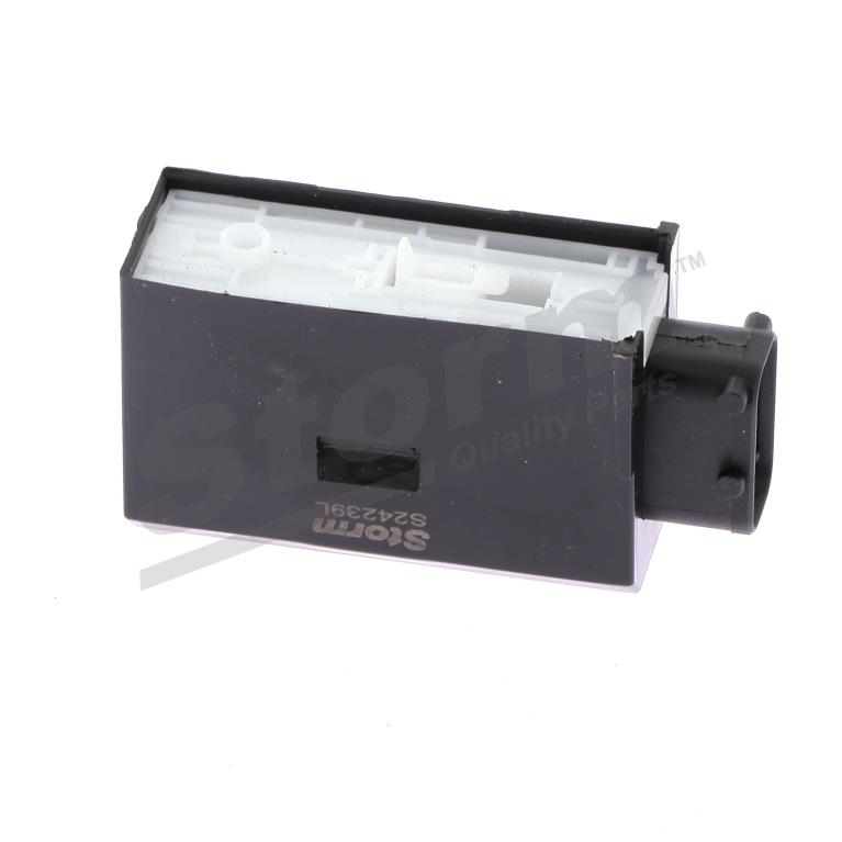 Cerradura de la puerta del maletero Storm ref. 971020