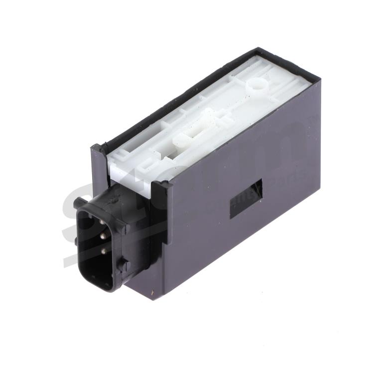 Cerradura de la puerta del maletero Storm ref. 971020