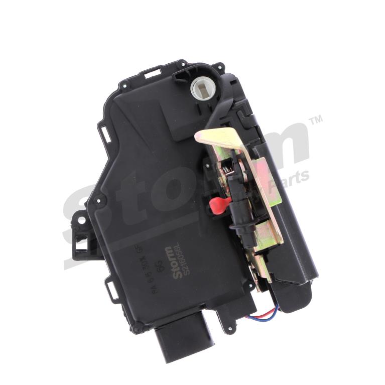 Serrure de porte Storm ref. 971021