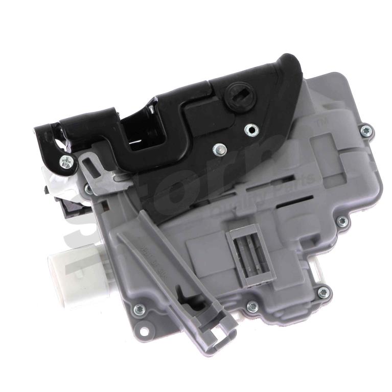 Serrure de porte Storm 971027
