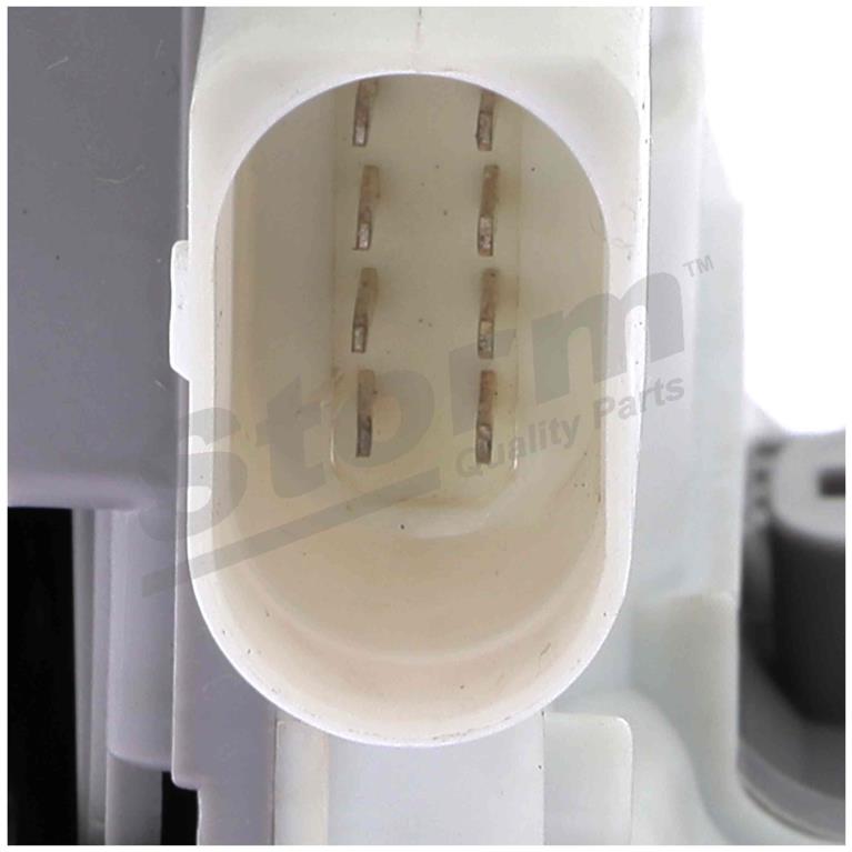 Serrure de porte Storm 971027