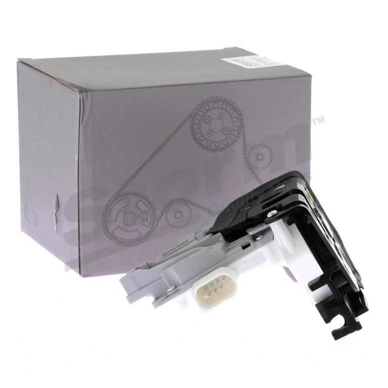 Serrure de porte Storm 971034