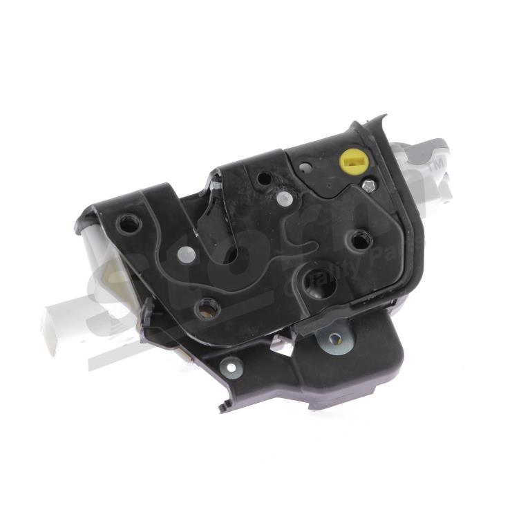 Serrure de porte Storm 971038