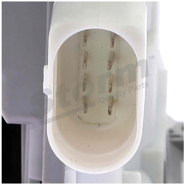Serrure de porte Storm 971039