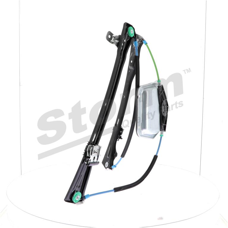 Elevador de vidro Storm ref. 97177