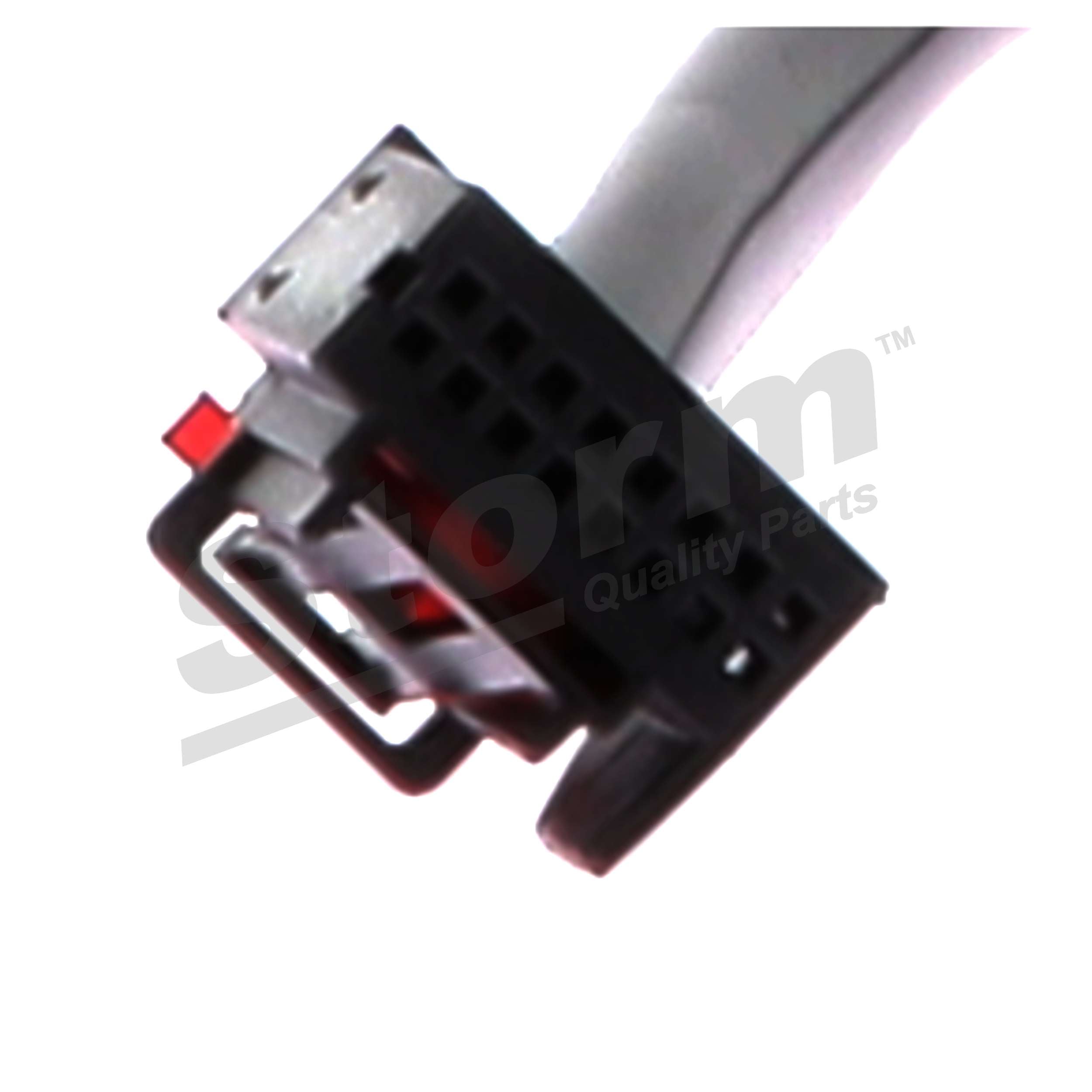 Retrovisor exterior Storm 9729005