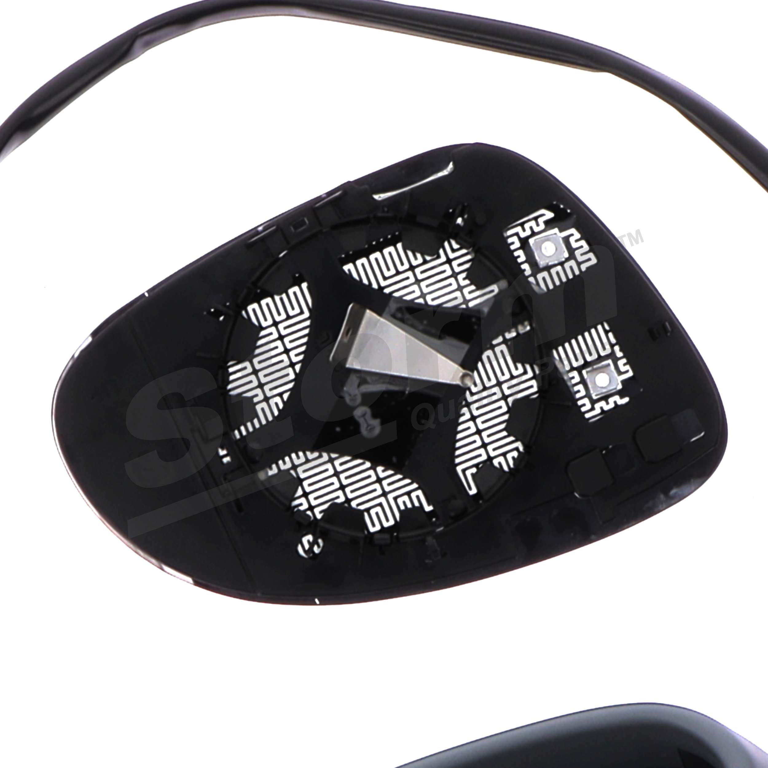 Retrovisor exterior Storm 9729005