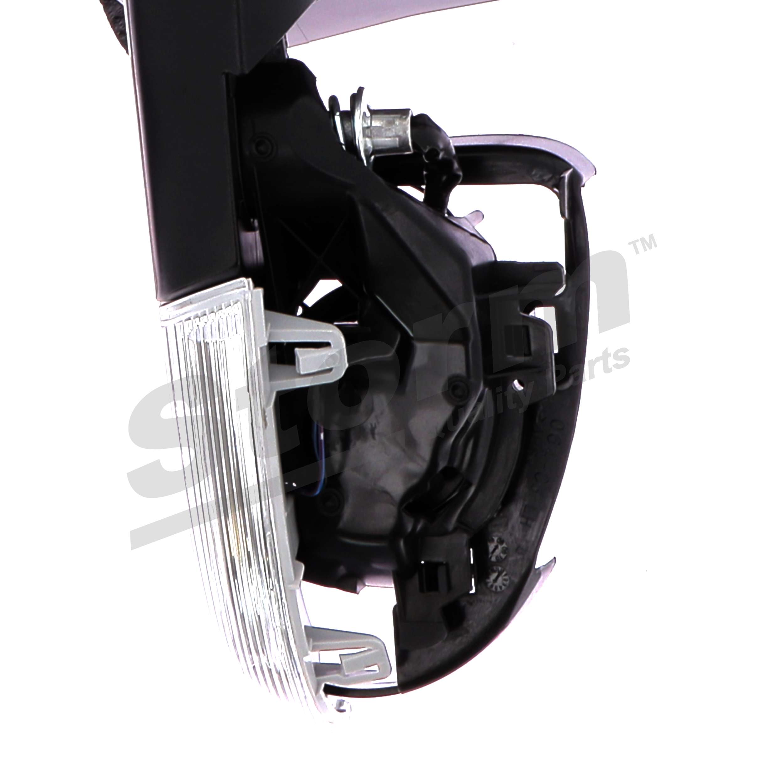 Retrovisor exterior Storm 9729005