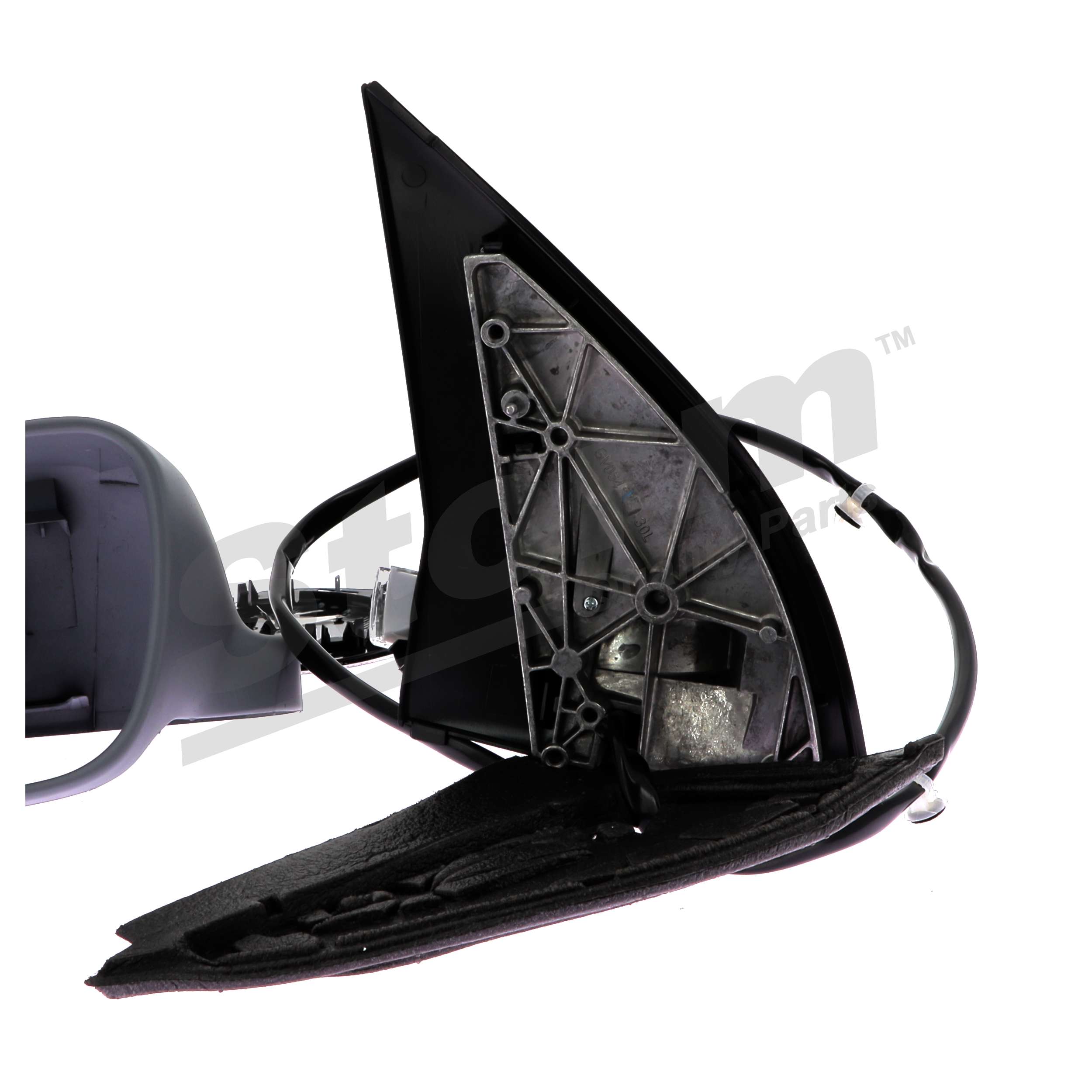 Retrovisor exterior Storm 9729005