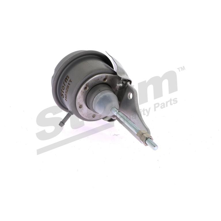 Turbocompresor Storm ref. 97996