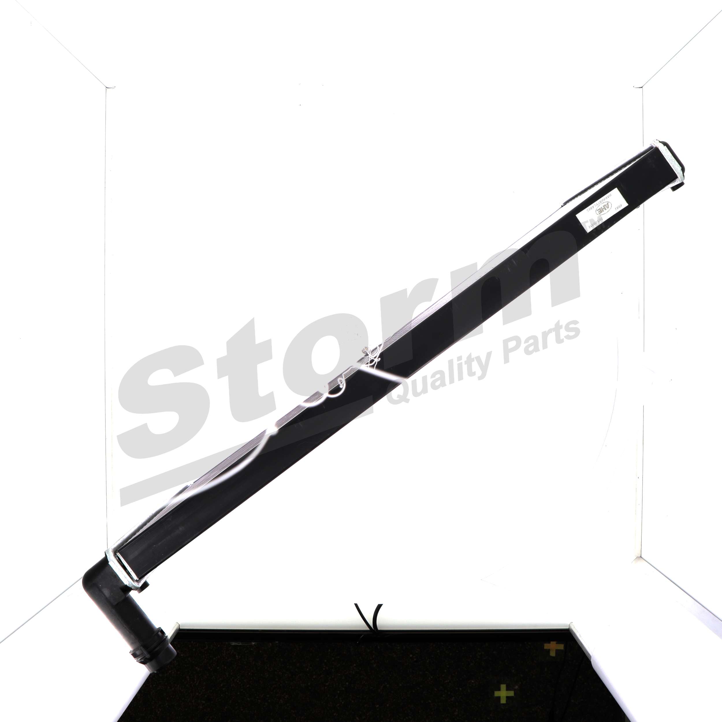 Radiateur moteur (Radiateur de refroidissement) Storm ref. 98001