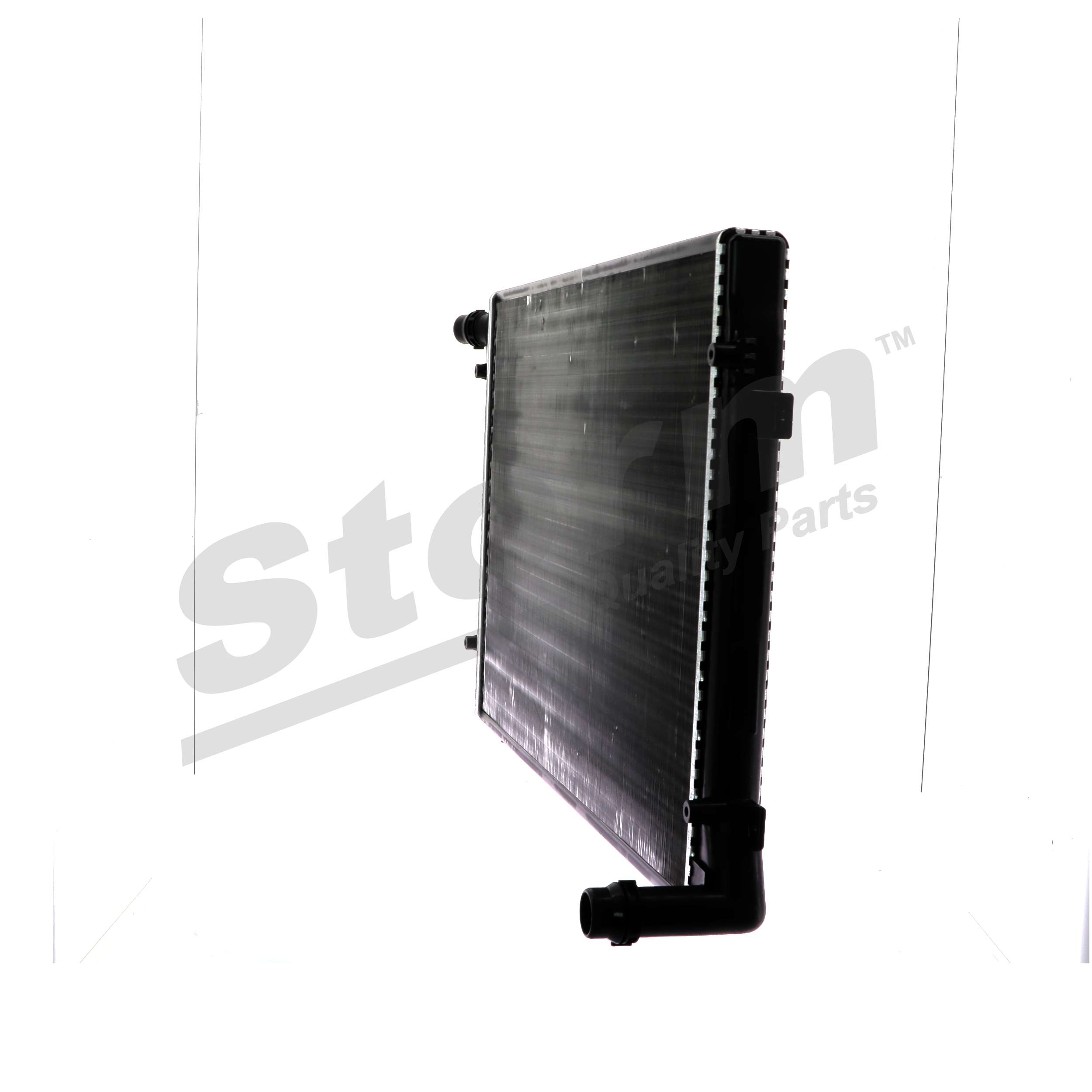 Radiateur moteur (Radiateur de refroidissement) Storm ref. 98001