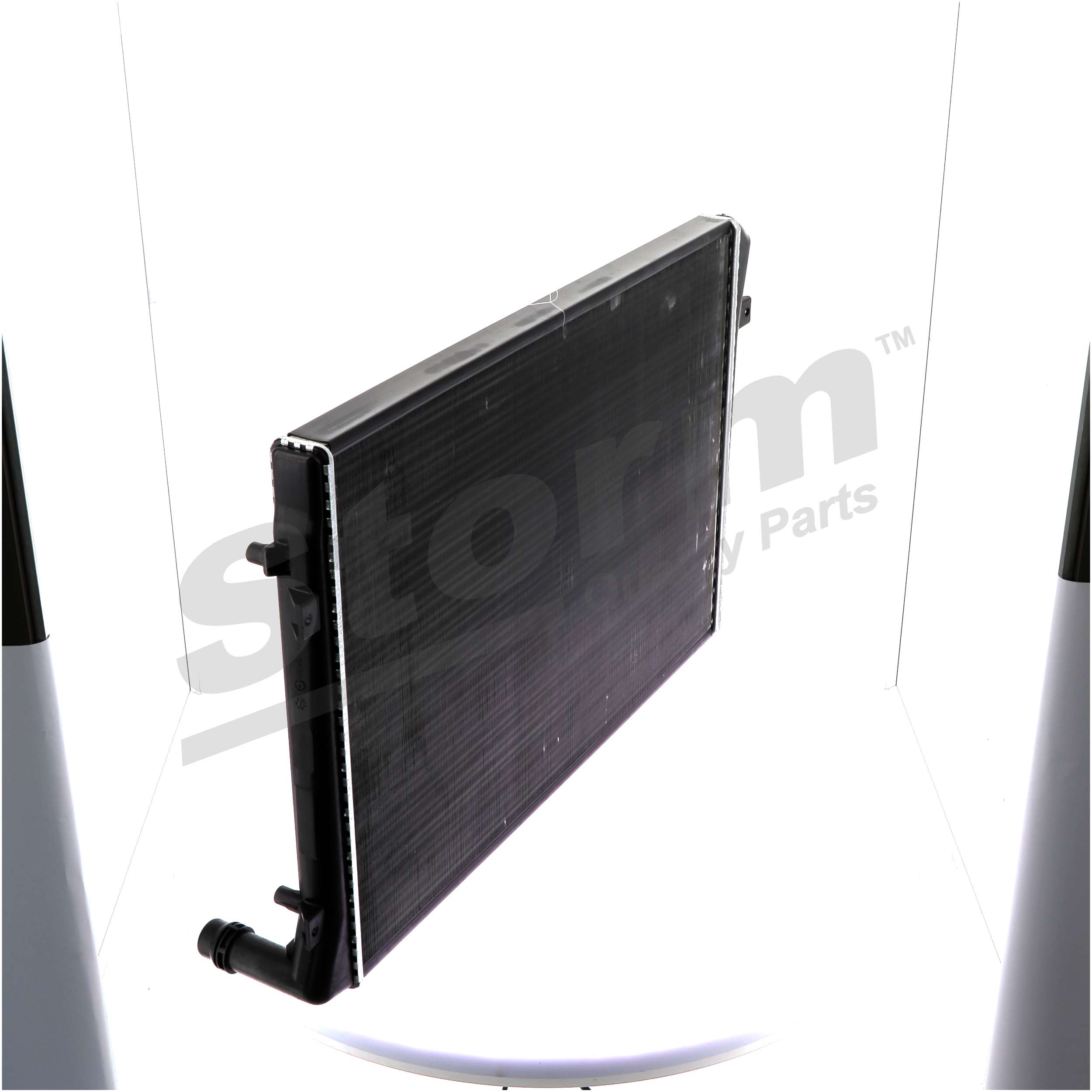 Radiateur moteur (Radiateur de refroidissement) Storm ref. 98001