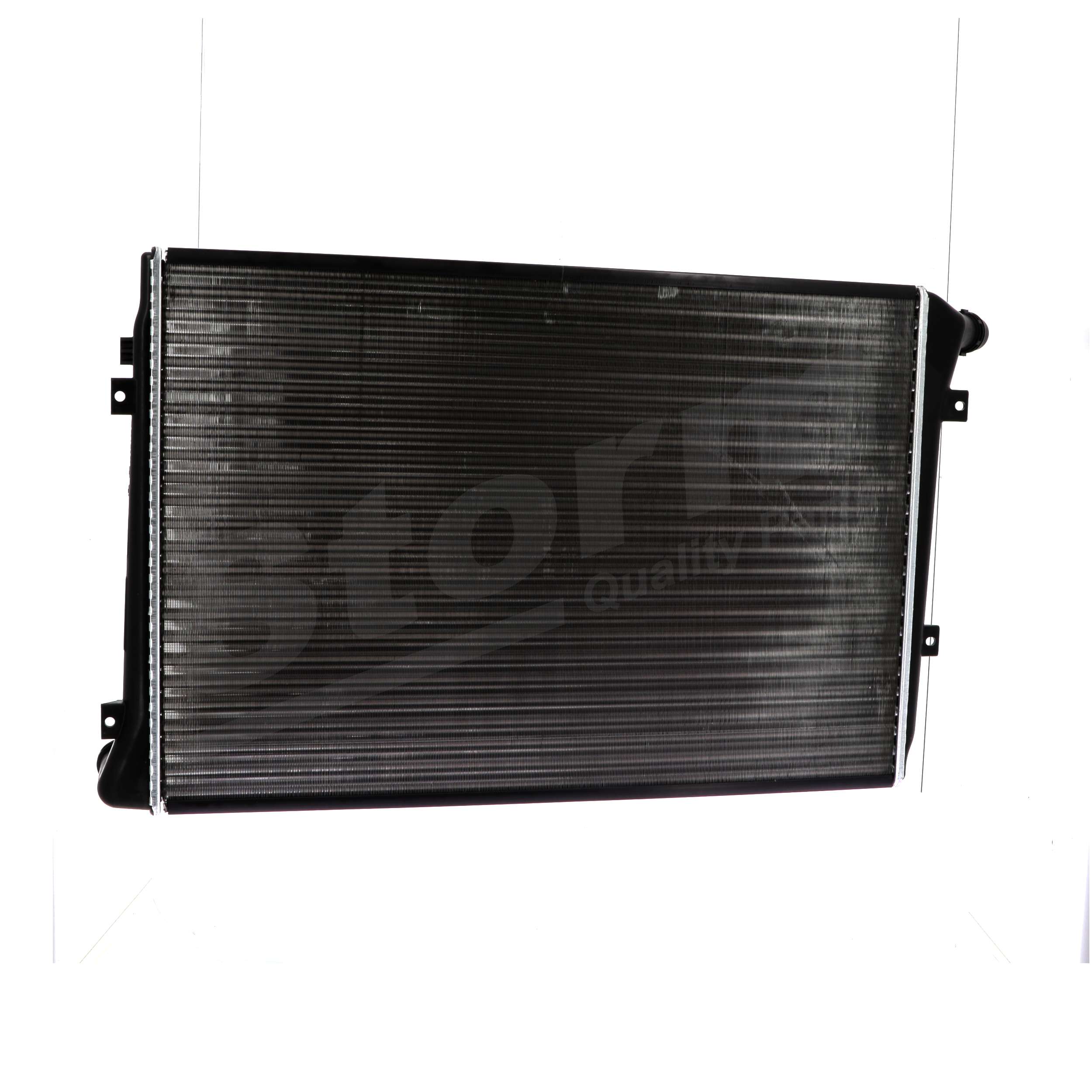 Radiateur moteur (Radiateur de refroidissement) Storm ref. 98001