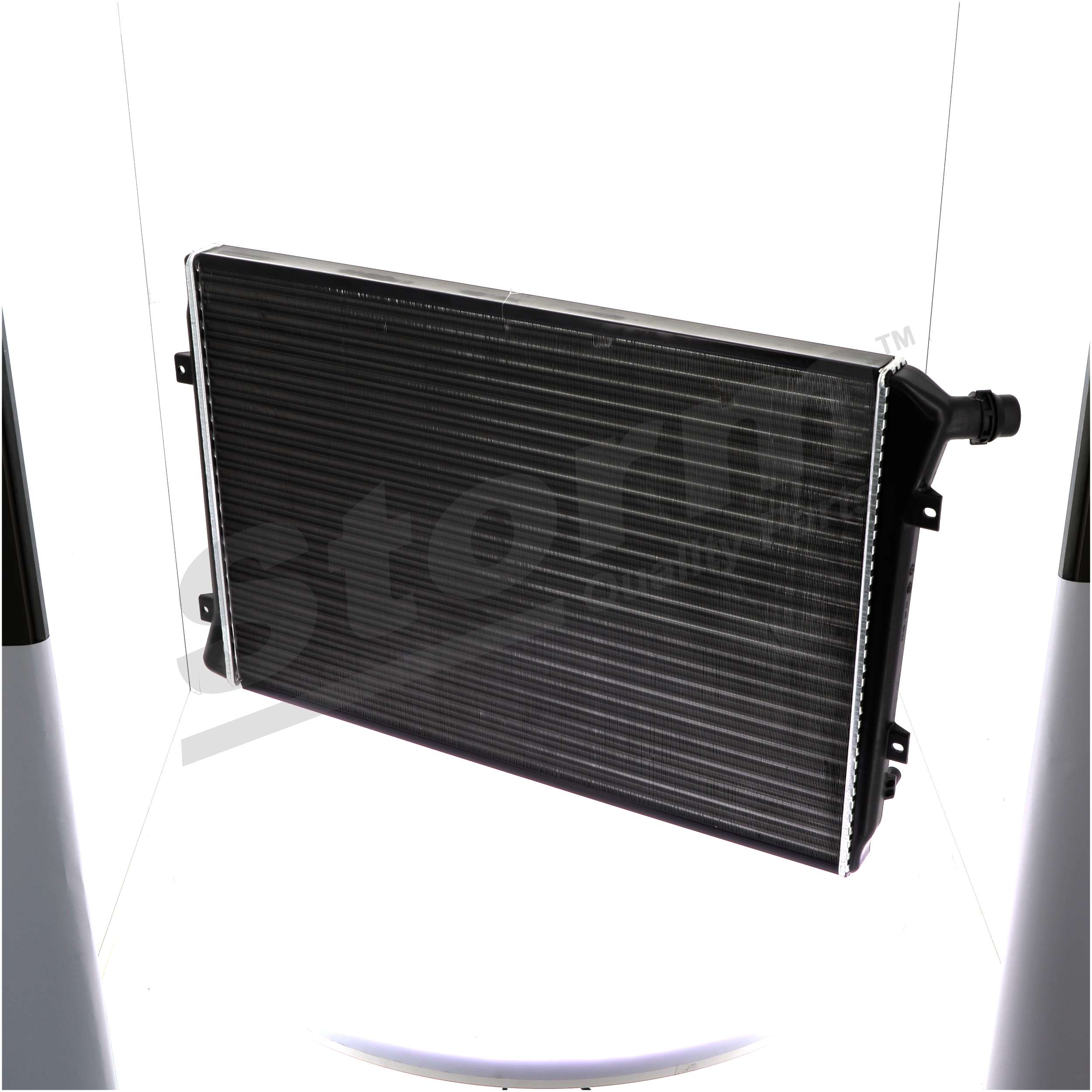 Radiateur moteur (Radiateur de refroidissement) Storm ref. 98001