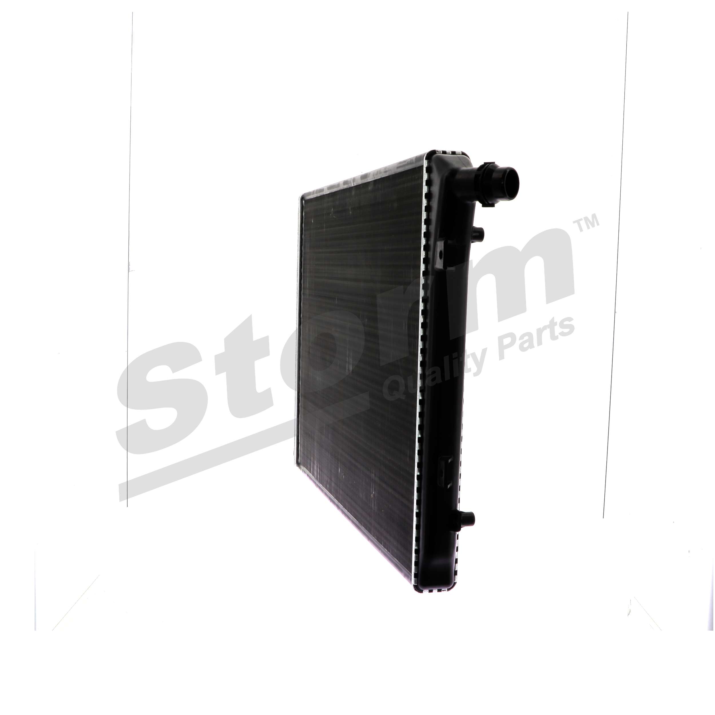 Radiateur moteur (Radiateur de refroidissement) Storm ref. 98001