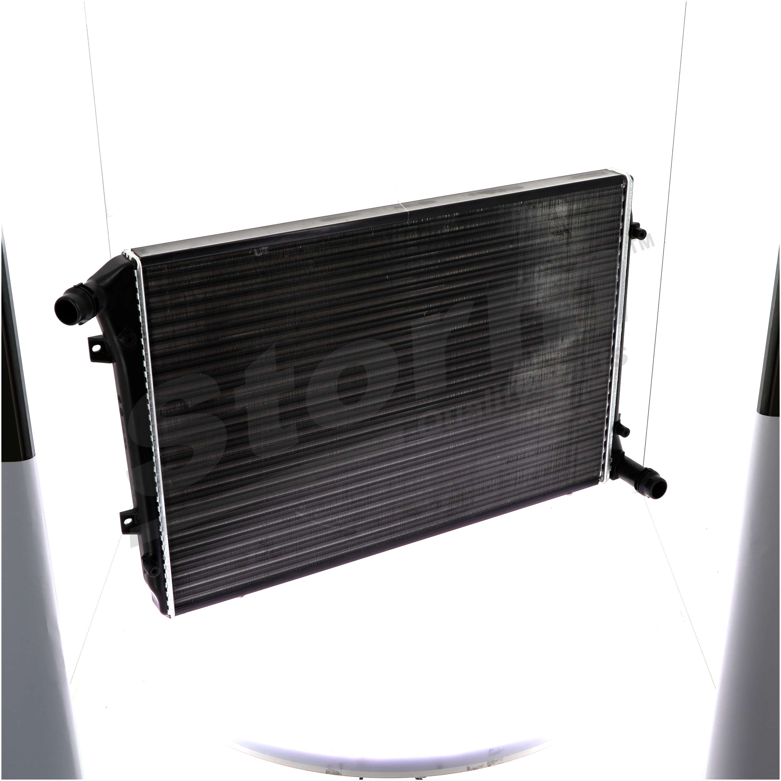 Radiateur moteur (Radiateur de refroidissement) Storm ref. 98001