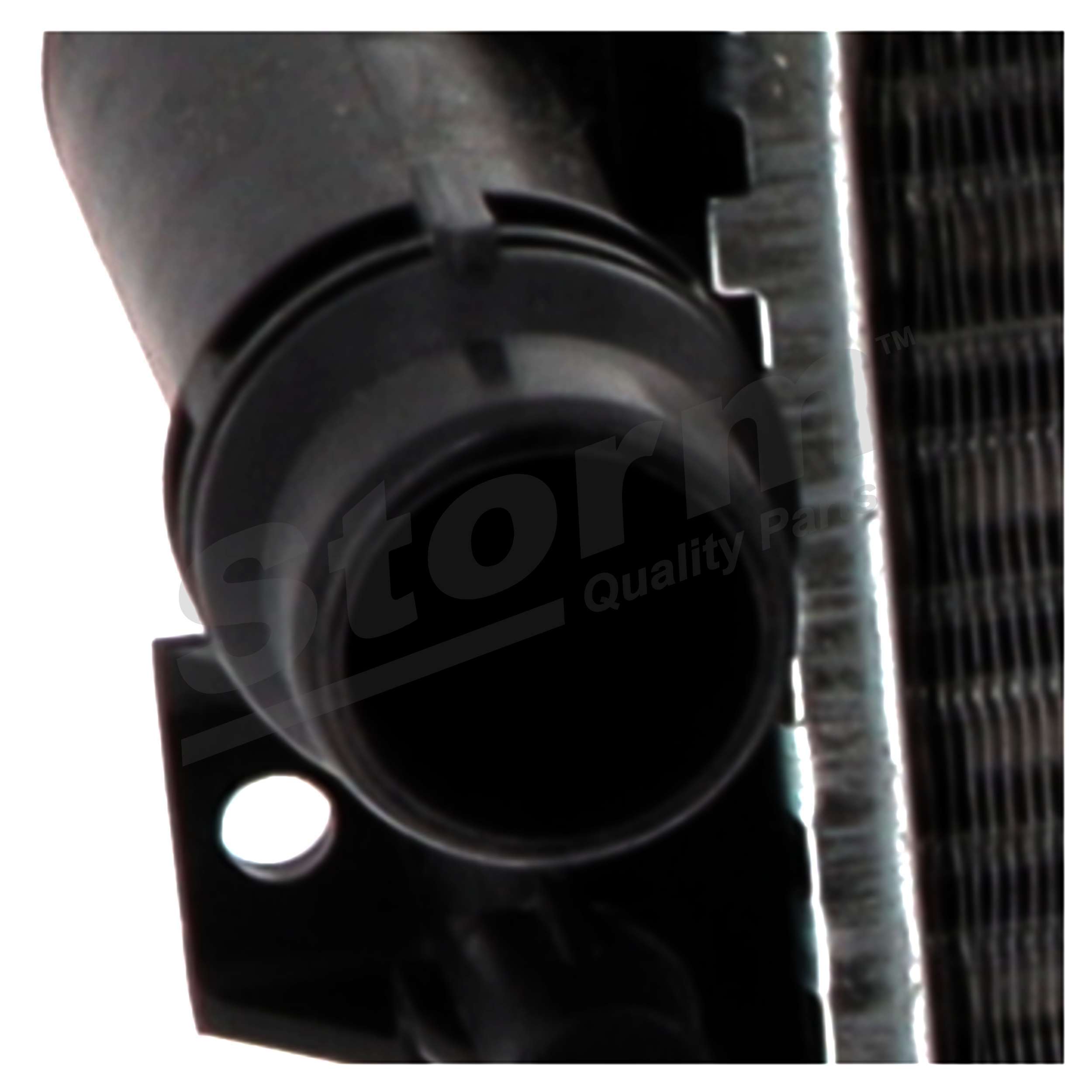 Radiateur moteur (Radiateur de refroidissement) Storm ref. 98001