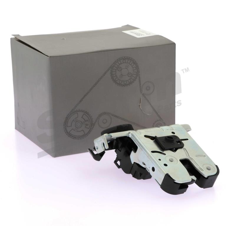 Conmutador, Desbloqueo tapa maletero Storm ref. 9852501